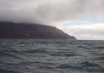 Kap Mull of Kintyre